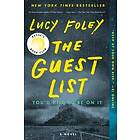 Lucy Foley: Guest List