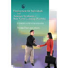 Yvona Fast: Employment for Individuals with Asperger Syndrome or Non-Verbal Learning Disability