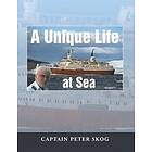 Captain Peter Skog: A Unique Life at Sea