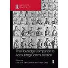 Lisa Jack, Jane Davison, Russell Craig: The Routledge Companion to Accounting Communication