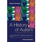 A Feinstein: History of Autism Conversation with the Pioneers