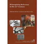 David A Tyckoson, John G Dove: Reimagining Reference in the 21st Century