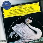 Mstislav Rostropovich - Tchaikovsky: Ballet Suites CD