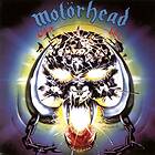 Motörhead - Overkill CD