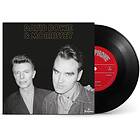 Morrissey And David Bowie - Cosmic Dancer LP