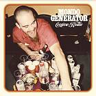 Mondo Generator - Cocaine Rodeo LP