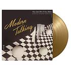 Modern Talking - You Can Win If Want Limited Edition LP