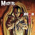 Misfits - Dead Alive! CD