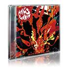 Miss Lava - Doom Machine CD