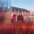 Minor Pieces - Heavy Steps Of Dreaming LP