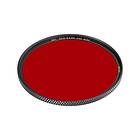 B+W B+W Filter 67 mm Red Dark 630 MRC Basic