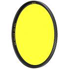 B+W B+W Filter 52 mm Yellow 495 MRC Basic