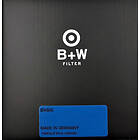 B+W UV-Filter 55 mm MRC Basic