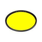 B+W B+W Filter 49 mm Yellow 495 MRC Basic