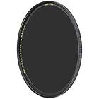 B+W ND-Filter 95 mm ND 1,8 MRC Nano Master 6 f-stop