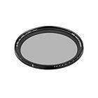 B+W B+W Variabelt ND-Filter 55 mm XS-Pro MRC Nano