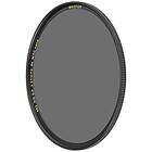 B+W ND-Filter 62 mm ND 0,9 MRC Nano Master 3 f-stop