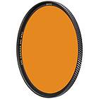 Orange B+W Filter 67 mm 550 MRC Basic