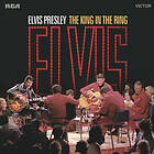 Elvis Presley - The King In Ring LP