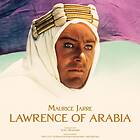 Maurice Jarre - Lawrence Of Arabia Soundtrack LP