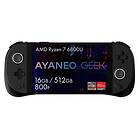 Ayaneo Geek