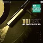 Volbeat - Rock The Rebel / Metal Devil Limited Edition LP