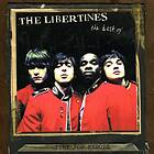 The Libertines - Time For Heroes Best Of Limited Edition LP