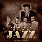 Diverse Jazz - Unforgettable The Best Of LP