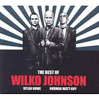 Wilko Johnson - The Best Of LP