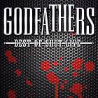 The Godfathers - Best Of Shot: Live LP