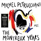 Michel Petrucciani - The Montreux Years LP