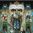 Michael Jackson - Dangerous (Remastered) CD