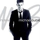 Michael Bublé - It's Time CD