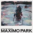 Maximo Park - Nature Always Wins CD