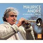 Maurice André - Le Meilleur D'une Vie CD