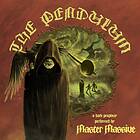 Master Massive - The Pendulum CD