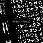 Mario Batkovic - CD