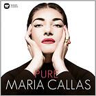 Maria Callas - Pure CD