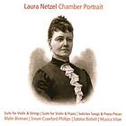 Malin Broman - Netzel: Chamber Portrait CD