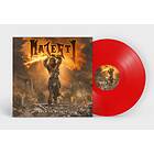 Majesty - Back To Attack Limited Edition LP