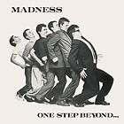 Madness - One Step Beyond CD