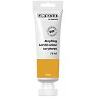 Playbox Akrylfärg Ockra 75ml