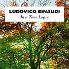 Ludovico Einaudi - In A Time Lapse LP