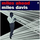 Miles Davis - Ahead LP