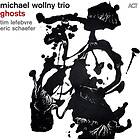 Michael Wollny - Ghosts LP