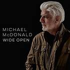 Michael McDonald - Wide Open LP