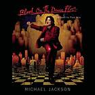 Michael Jackson - Blood On The Dance Floor History In Mix CD