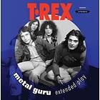 Marc Bolan & T.Rex - Metal Guru LP