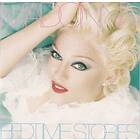 Madonna - Bedtime Stories LP