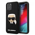 Karl Lagerfeld iPhone 3D 12 SKAL3D